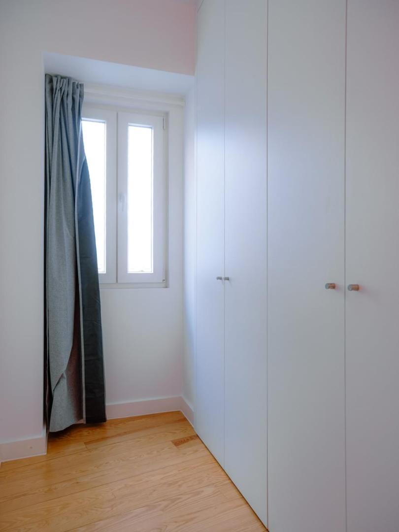Apartment Stylish 2br Castle View - | By Airnest Lissabon