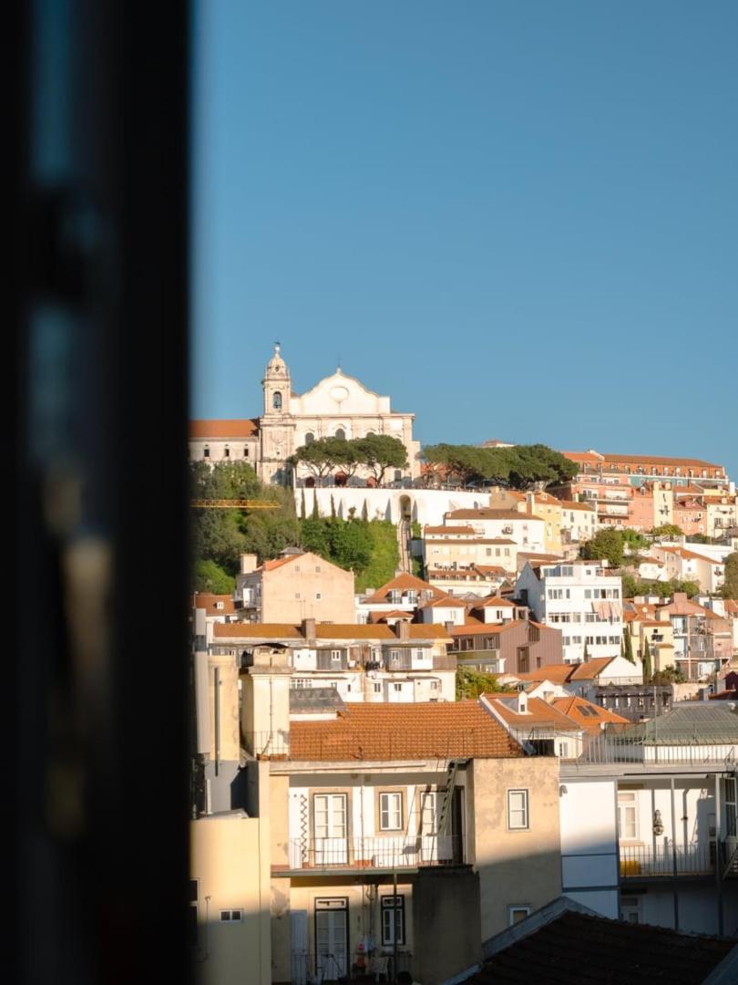 Stylish 2br Castle View - | By Airnest Lissabon