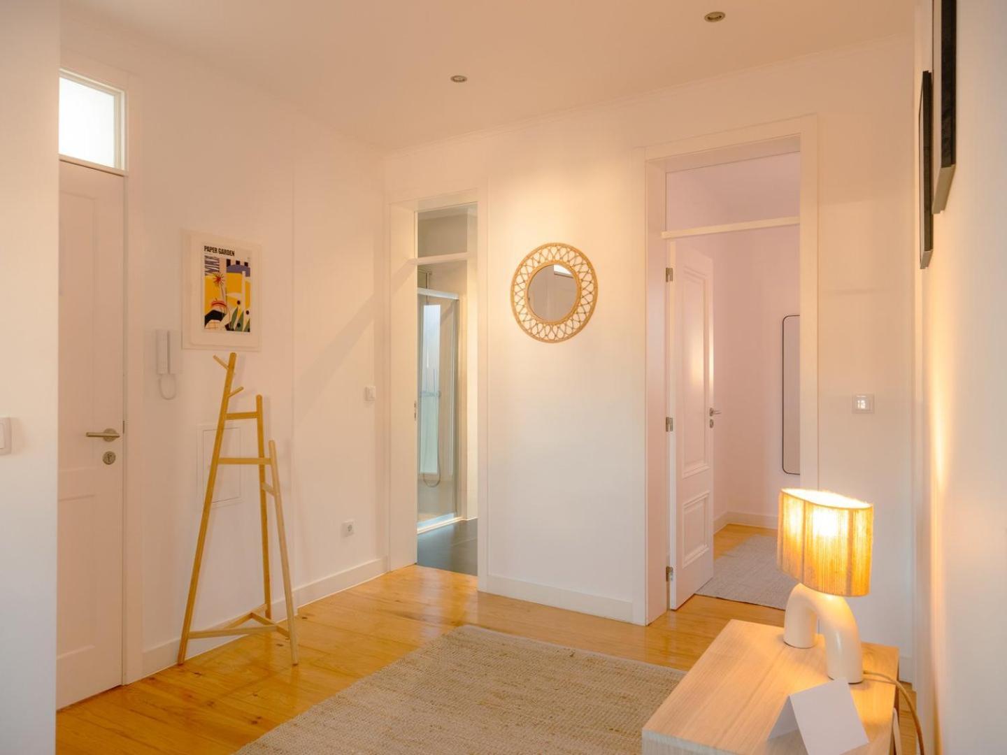 Stylish 2br Castle View - | By Airnest Apartment Lissabon
