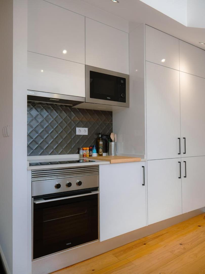 Stylish 2br Castle View - | By Airnest * Lissabon