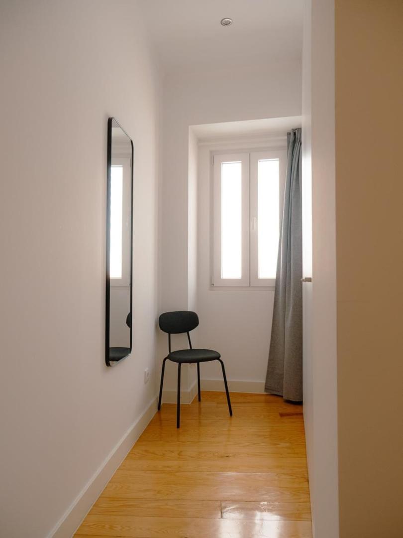 Stylish 2br Castle View - | By Airnest Lissabon